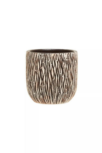 Arid Earthenware Planter