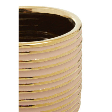 Haldis Small Ceramic Planter