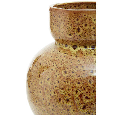Yakira Small Ceramic Vase
