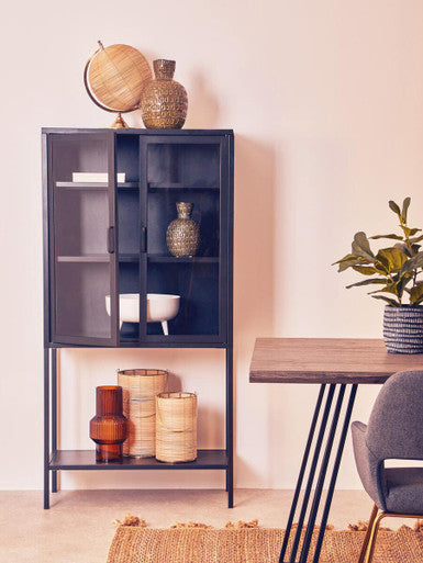 Yana Small Ceramic Vase