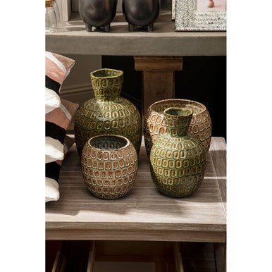 Yana Small Ceramic Vase