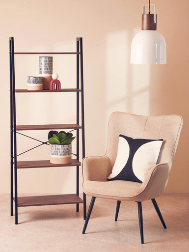 Jada Small Striped Planter