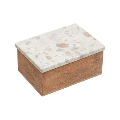 Olena Large Trinket Box