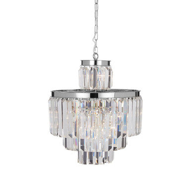 Kensington Townhouse 11 Bulbs Pendant Light.