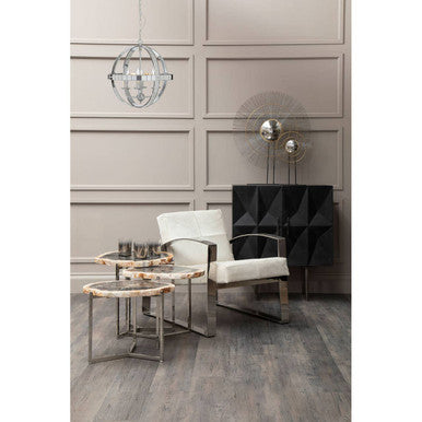 Kensington Townhouse Rounded Pendant Light