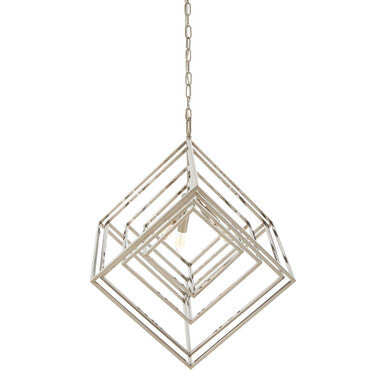 Kamara Multi Box Design Chandelier