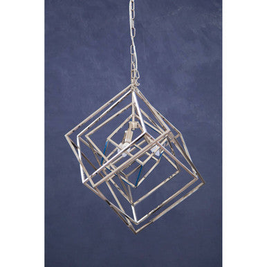 Kamara Multi Box Design Chandelier