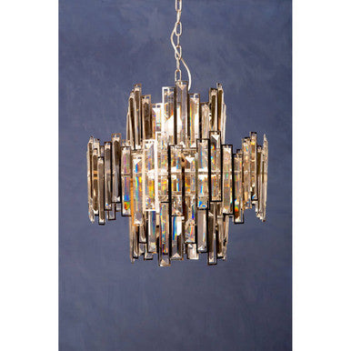 Kelona Small Chandelier.