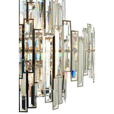 Kelona Large Chandelier.