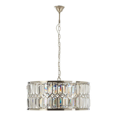 Marentina Round Chandelier
