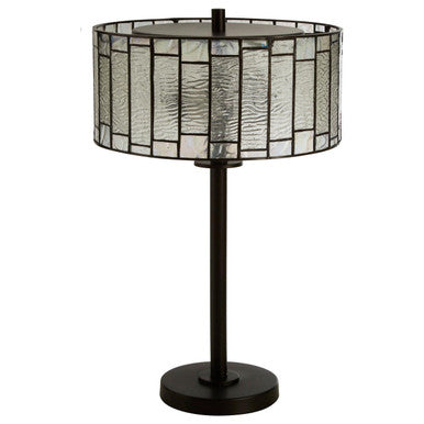 Waldorf Deco Table Lamp