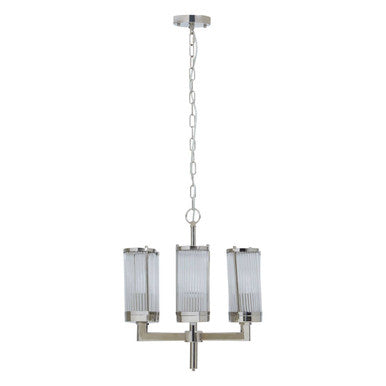 Hilton Pendant Light