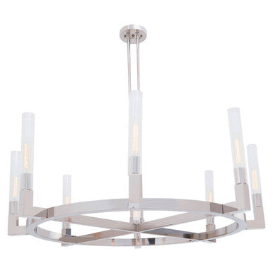 Alexis 8-light Ceiling Light