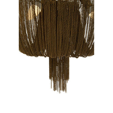 Chain Chandelier