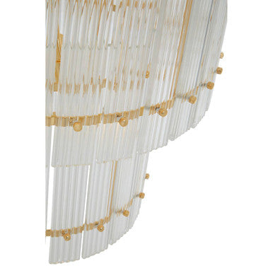 Ritz Six Bulb Pendant Light