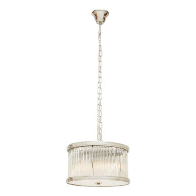Kensington Townhouse 5 Bulb Pendant Light