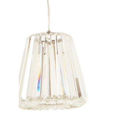 Kensington Townhouse Pendant Light