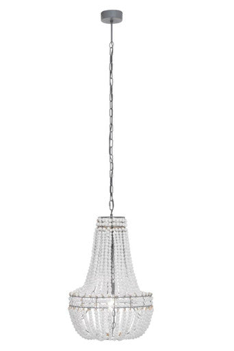 Lapiz Chandelier