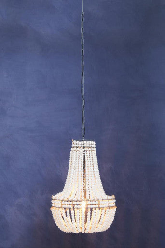Lapiz Chandelier