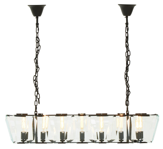 Babylon 7 Light Pendant Light