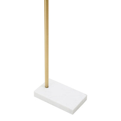 Equipoise Floor Lamp