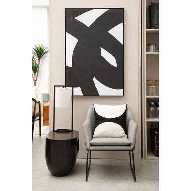 Astratto Set Of Two Abstract Wall Art