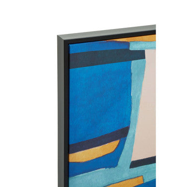 Astratto Multicolour Abstract Painting