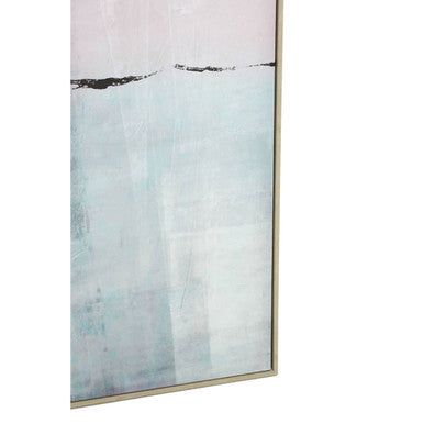 Astratto Natural Wall Artwork