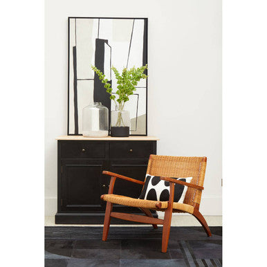 Astratto Abstract Wall Art