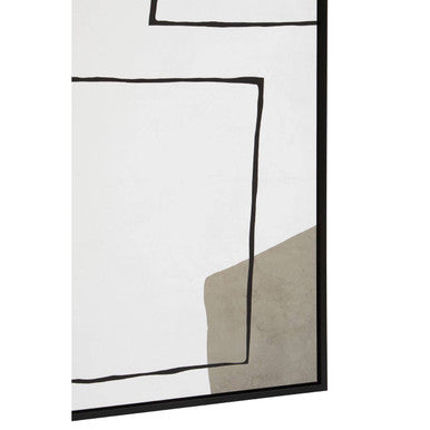 Astratto Abstract Wall Art
