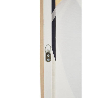 Astratto Abstract Multi Wall Art