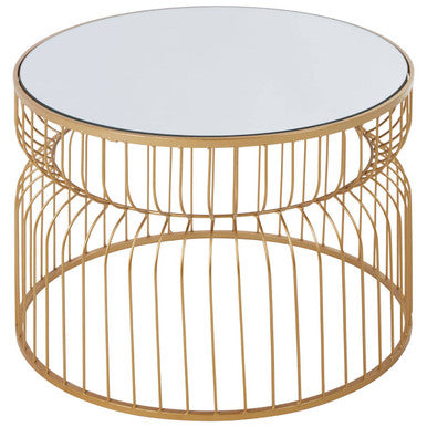 Avantis Round Side Table
