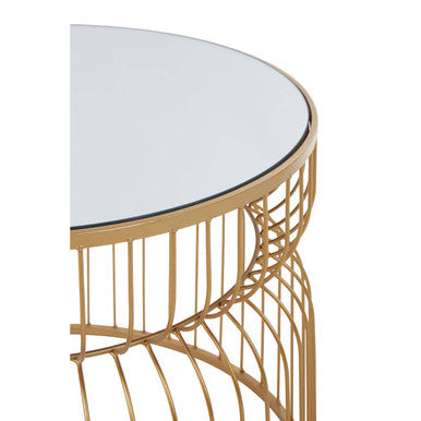 Avantis Round Side Table