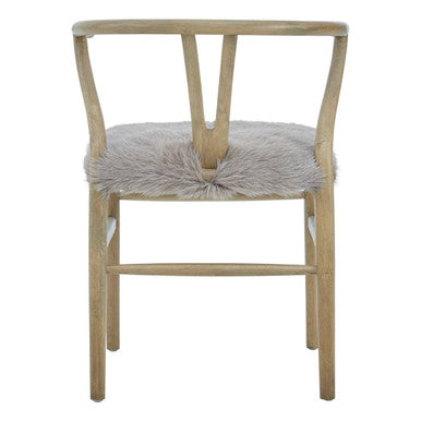 Hazel Y Back Chair