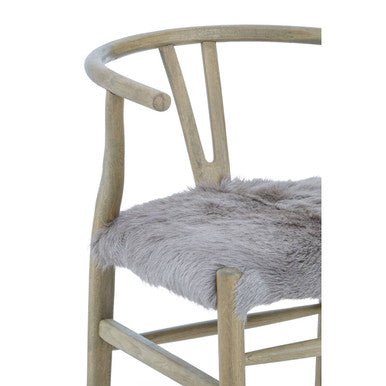 Hazel Y Back Chair