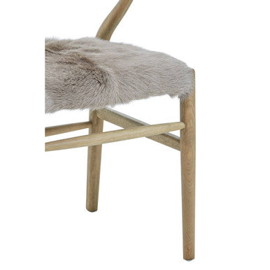 Hazel Y Back Chair