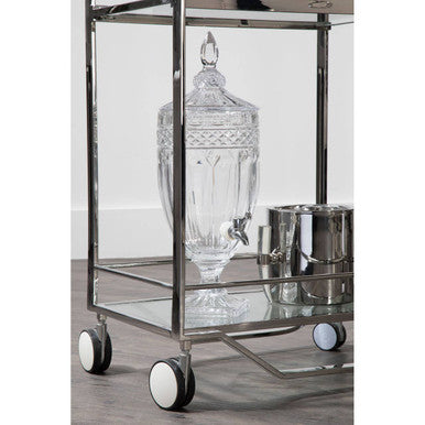 Piermount Hand Cart