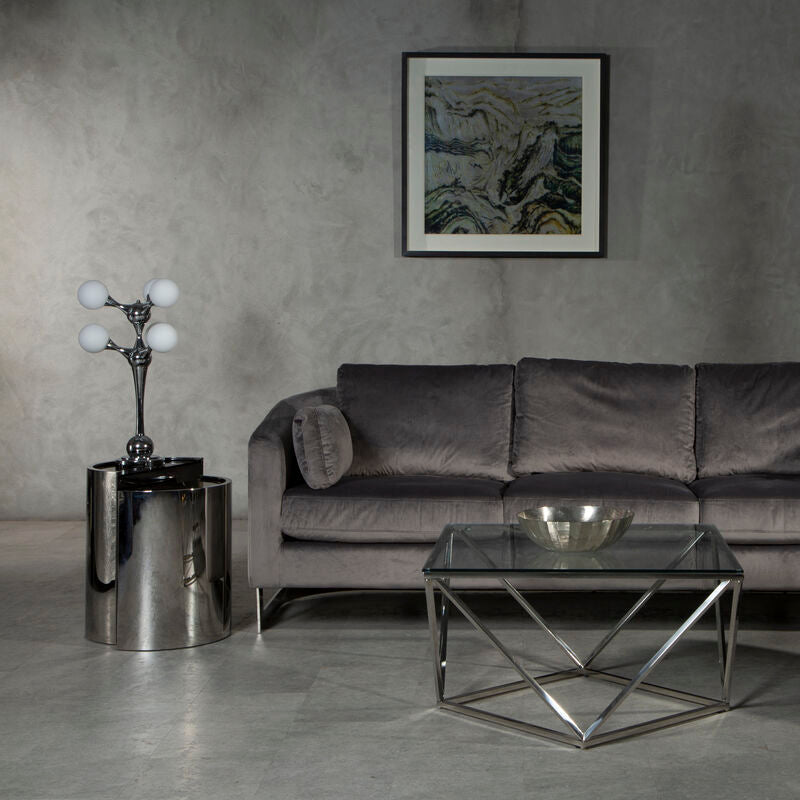 Piermount Set Of 2 End Tables