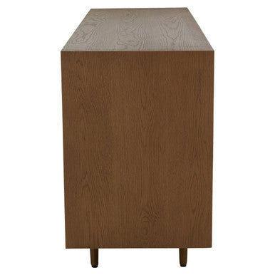 Salvar Brown Sideboard