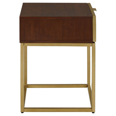 Kempton End Table