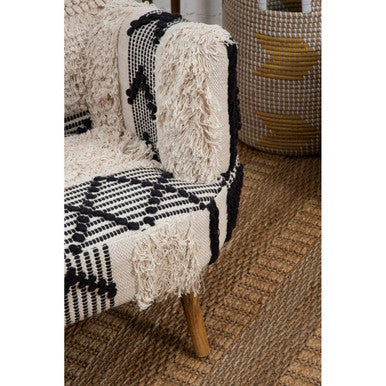 Cefena  Berber Style Armchair