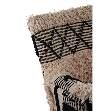 Cefena  Berber Style Armchair