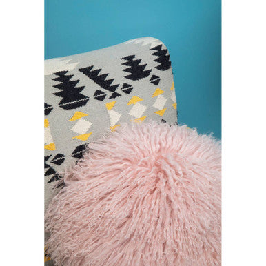 Cefena Kilim Style Armchair