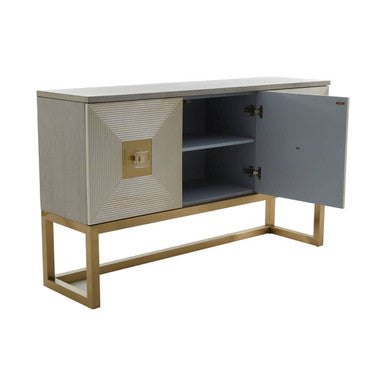 Duvali Three Door Sideboard