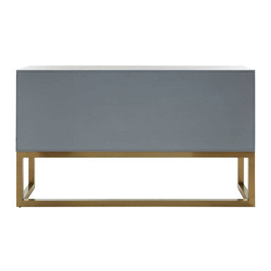Duvali Three Door Sideboard