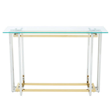 Elino Console Table