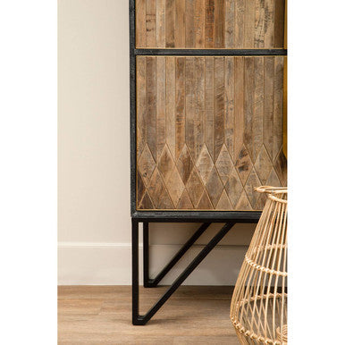 Zarina Cabinet
