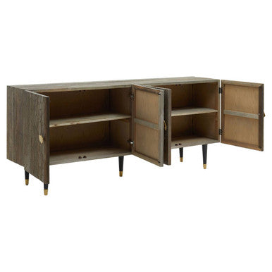 Malay Sideboard