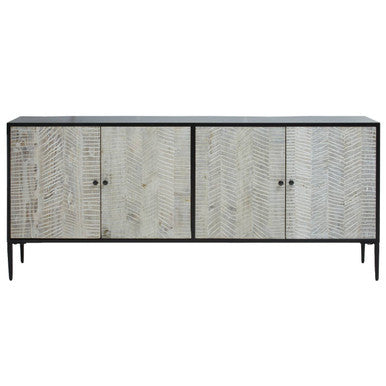 Luxor Sideboard