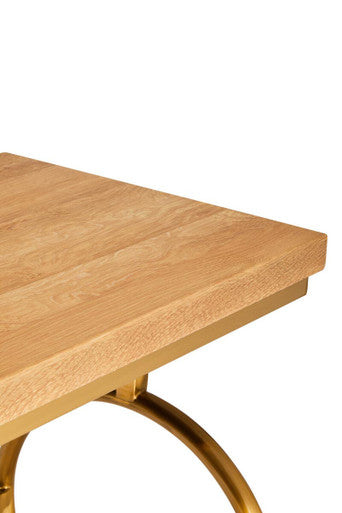 Jarloi Console Table